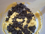 297. Soft Cookies Choco