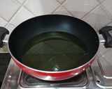 हृदय आकार चक्री (chakri recipe in marathi) रेसिपी स्टेप 11 फोटो 