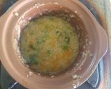 Foto langkah ke 3 dari resep MPASI : Bubur Manado.