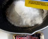 Foto langkah ke 1 dari resep Puding kopi coklat.