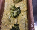Foto del paso 5 de la receta: Budín de Brócoli y Calabaza 🥦 (Apto 👶+12m)