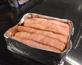 Foto langkah ke 3 dari resep Crispy Pork Belly (Babi Krispi).
