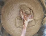 Cukormentes palacsinta (cukormentes túrós töltelékkel) recept fázis 3 fotója
