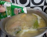 Foto langkah ke 6 dari resep Opor Ayam Putih.