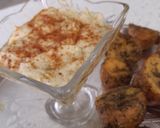 عکس مرحله 1 از دستور سس پنیری