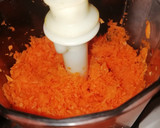 Foto del paso 1 de la receta: Queque de zanahoria 🥕