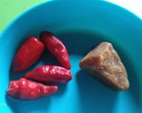 Foto langkah ke 3 dari resep Kering tempe kacang pedas manis.