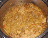 Foto del paso 8 de la receta: Fideitos a la cazuela