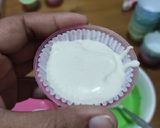 Foto langkah ke 5 dari resep Bolu kukus jadul anti gagal.