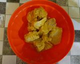 Foto langkah ke 4 dari resep Ayam goreng garing.