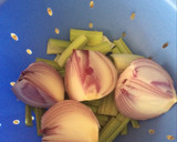 Foto del paso 2 de la receta: Sopa de verduras