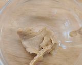 Foto langkah ke 3 dari resep Sup Miso.