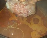 Halászlé, ahogy mi szeretjük recept fázis 3 fotója