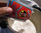Foto del paso 5 de la receta: Bizcocho de naranja