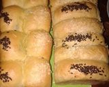 Foto langkah ke 7 dari resep Roti manis.