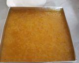 Foto langkah ke 6 dari resep Ongol-Ongol Nanas.