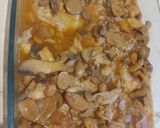 Gombás sertésszelet recept fázis 7 fotója