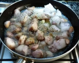 Foto del paso 4 de la receta: Chicharrón de papada de CERDO