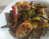 Fresh Vegetable recipe step 6 photo