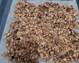 Foto langkah ke 2 dari resep Homemade Granola.