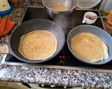 Foto del paso 6 de la receta: Filloas gallegas tradicionales (Como las de tu abuela)