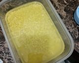 Foto langkah ke 1 dari resep One onde mini.