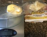 Foto del paso 4 de la receta: Panadería: Facturas de grasa (hojaldre criollo)