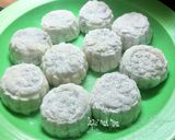 Foto langkah ke 5 dari resep Snow skin mooncake.