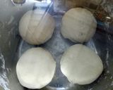 Foto langkah ke 5 dari resep Bakpao /Steam Bun.