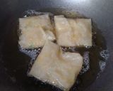 Foto langkah ke 6 dari resep Martabak Tahu.