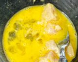 Foto langkah ke 1 dari resep Sweet Chicken Pok Pok & Egg.