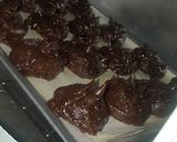Foto langkah ke 7 dari resep Cookies chocochips, Renyah Enak 😋.