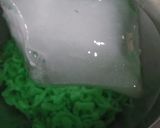 Foto langkah ke 1 dari resep Es Cendhol Matcha #Pr_EsMantul.
