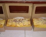 Foto langkah ke 6 dari resep Bolu keju panggang.
