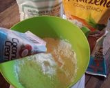 Foto langkah ke 2 dari resep Kue Kipo Khas Jogja.