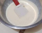 A picture of step 2 of Fritata simplica.
