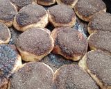 Foto del paso 6 de la receta: Tortitas negras