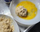 Foto del paso 7 de la receta: Mi receta de piroshki express de papa