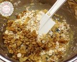 白乳酪藍莓馬芬的食譜步驟4照片