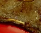 Foto del paso 2 de la receta: CHULETAS con ensalada rusa + tomate
