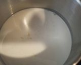 Foto del paso 1 de la receta Vasitos de crema de chocolate y caramelo 