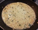 Foto del paso 3 de la receta: Trucha con salsa de finas hierbas, papa y zanahoria caramelizada