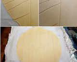 Foto del paso 8 de la receta: Trenpanada de Atún y sésamo con miso