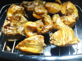 Ayam panggang nyammi