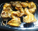 Foto langkah ke 3 dari resep Ayam panggang nyammi.