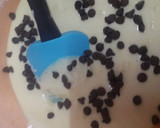 Foto del paso 2 de la receta: Budín con chips de chocolate sin manteca🍫