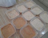 Foto langkah ke 7 dari resep Dessert Regal Box.