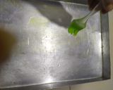 A picture of step 4 of Sukhdi, Gol Papdi, Gujarati Sweet with Jaggery.