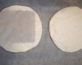 Gyros gluténmentes pitában, ahogy mi is ehetjük:-) recept fázis 2 fotója