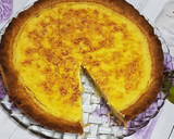 Foto del paso 15 de la receta: Tarta de limón y nata